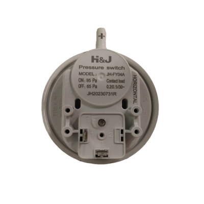 Пневмореле газового котла Haier (0040810912А)