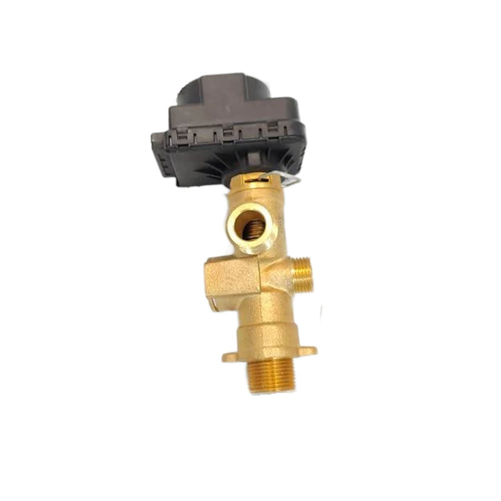 Трехходовый клапан для котлов Haier (0040107855)