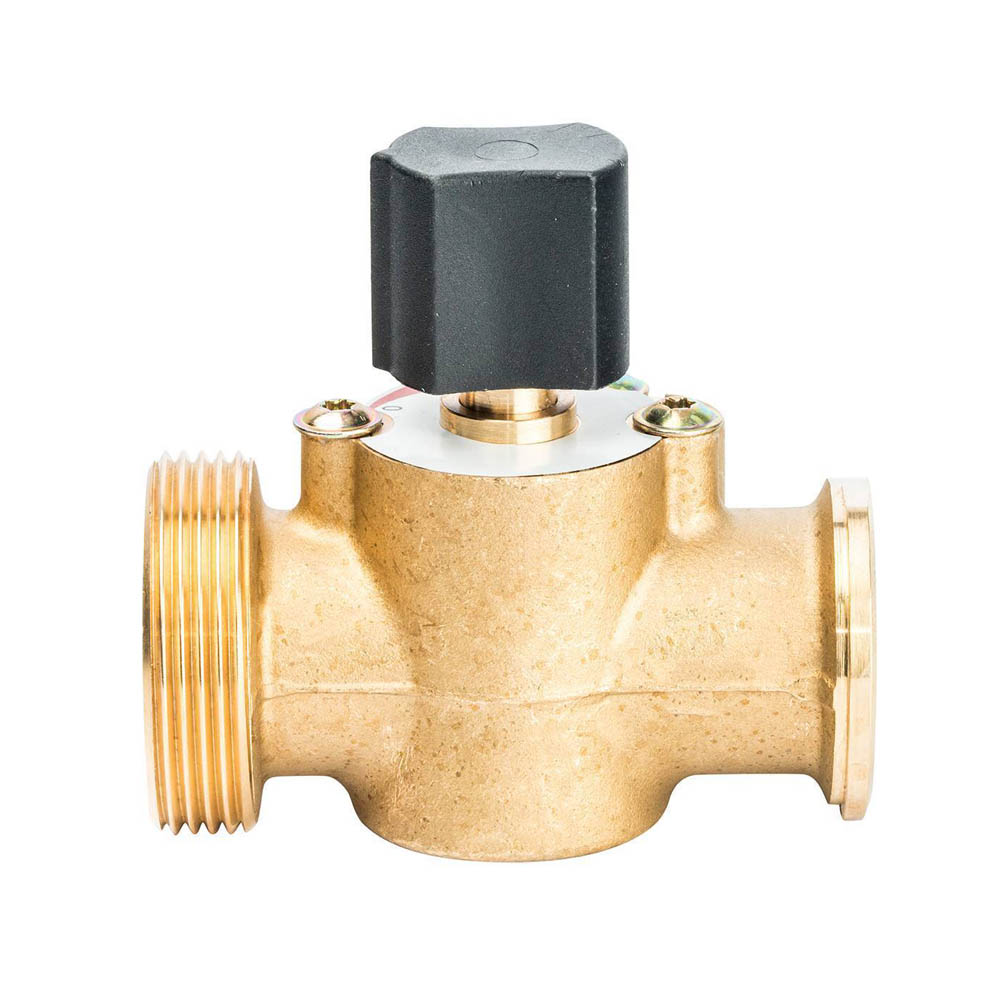 Смесительный клапан Meibes 3-х ходовой, правый (M66625.1)