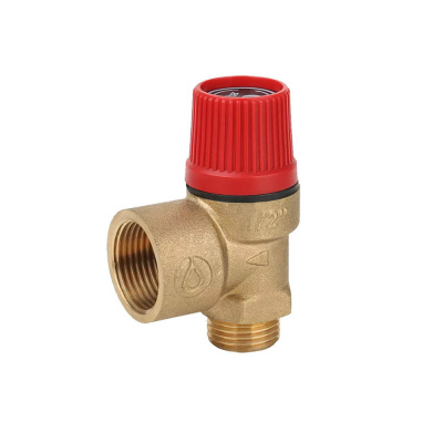 Клапан предохранительный Gappo ВР-НР 2.5 бара (G1457.2)