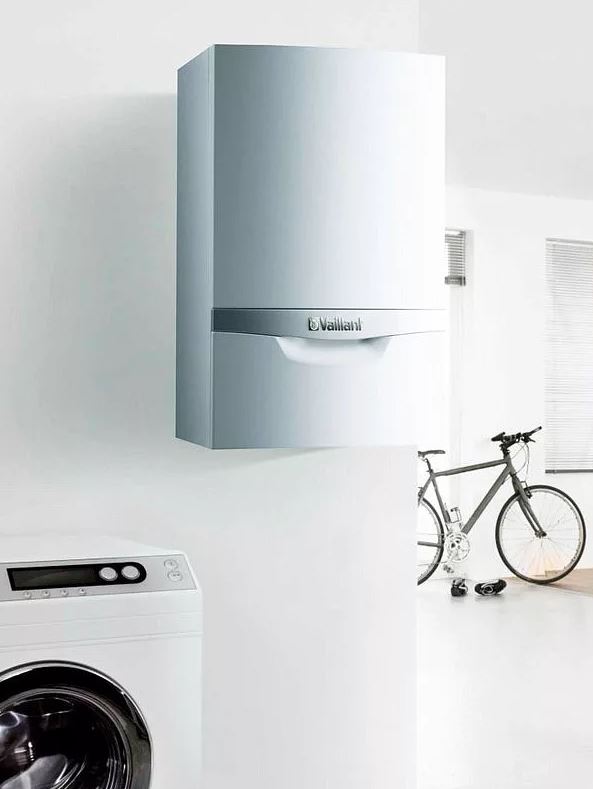 Котельное оборудование