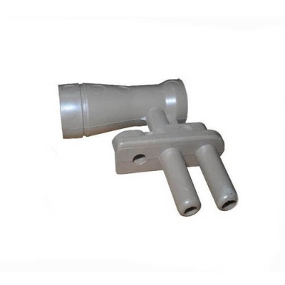 Трубка Вентури 30-34кВт (7859532)