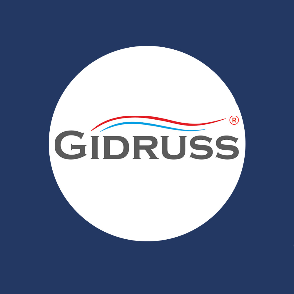 Оборудование Gidruss