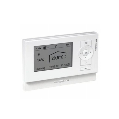 Блок управления Viessmann Vitotrol 300-A (7571231)