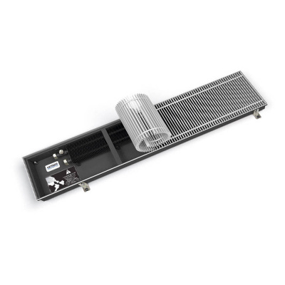 Встраиваемый в пол конвектор Varmann Ntherm (N 300.90.1200 RR U EV1)