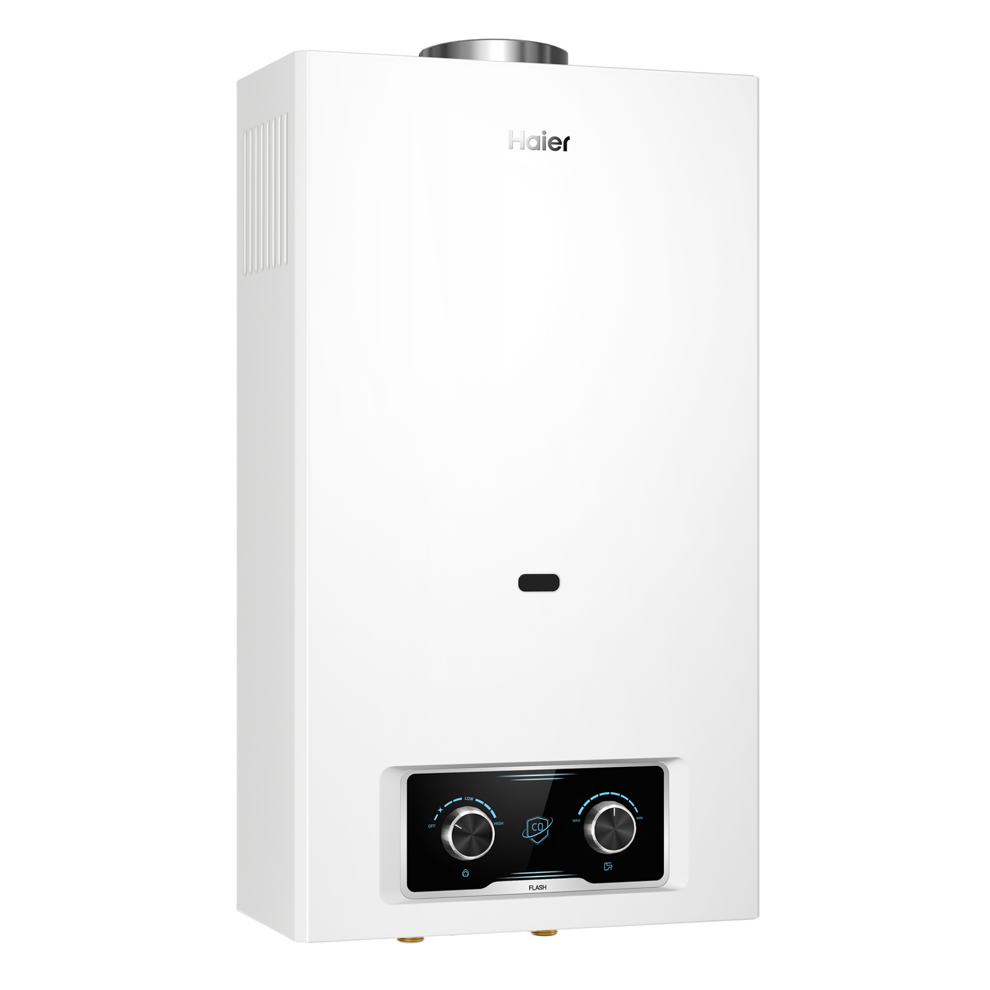 Газовый водонагреватель Haier Flash 10 AP (GD0FR3E00RU)