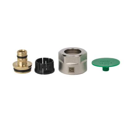 Резьбозажимное соединение Рехау STABIL 16,2x2,6xG3/4 (12664523003)