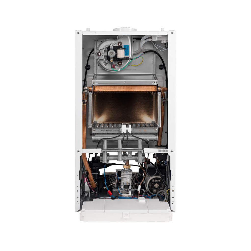 Настенный газовый котел 10,2 кВт Haier Urban 2.10 TM (GE0Q6QE09RU)