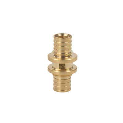 Муфта соединительная равнопроходная Рехау 16 MX (11080111001)