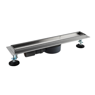 Душевой трап Gappo сатин 70*700 мм (G87007-4)