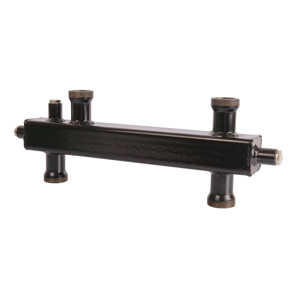 Гидравлическая стрелка STOUT 3 м3/час (SDG-0015-004002)