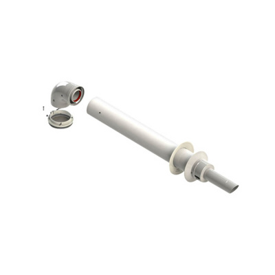 Проход через стену против обледенения 60/100мм Copa (8050007)