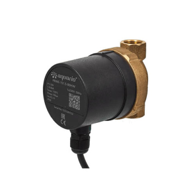 Циркуляционный насос Aquario PRIME151.5-80HW (5151)