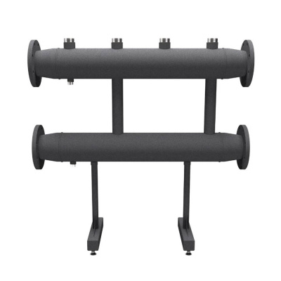 Модульный коллектор Gidruss MK-1200-2x50 до 1,2 мВт (MK 12F03 25)