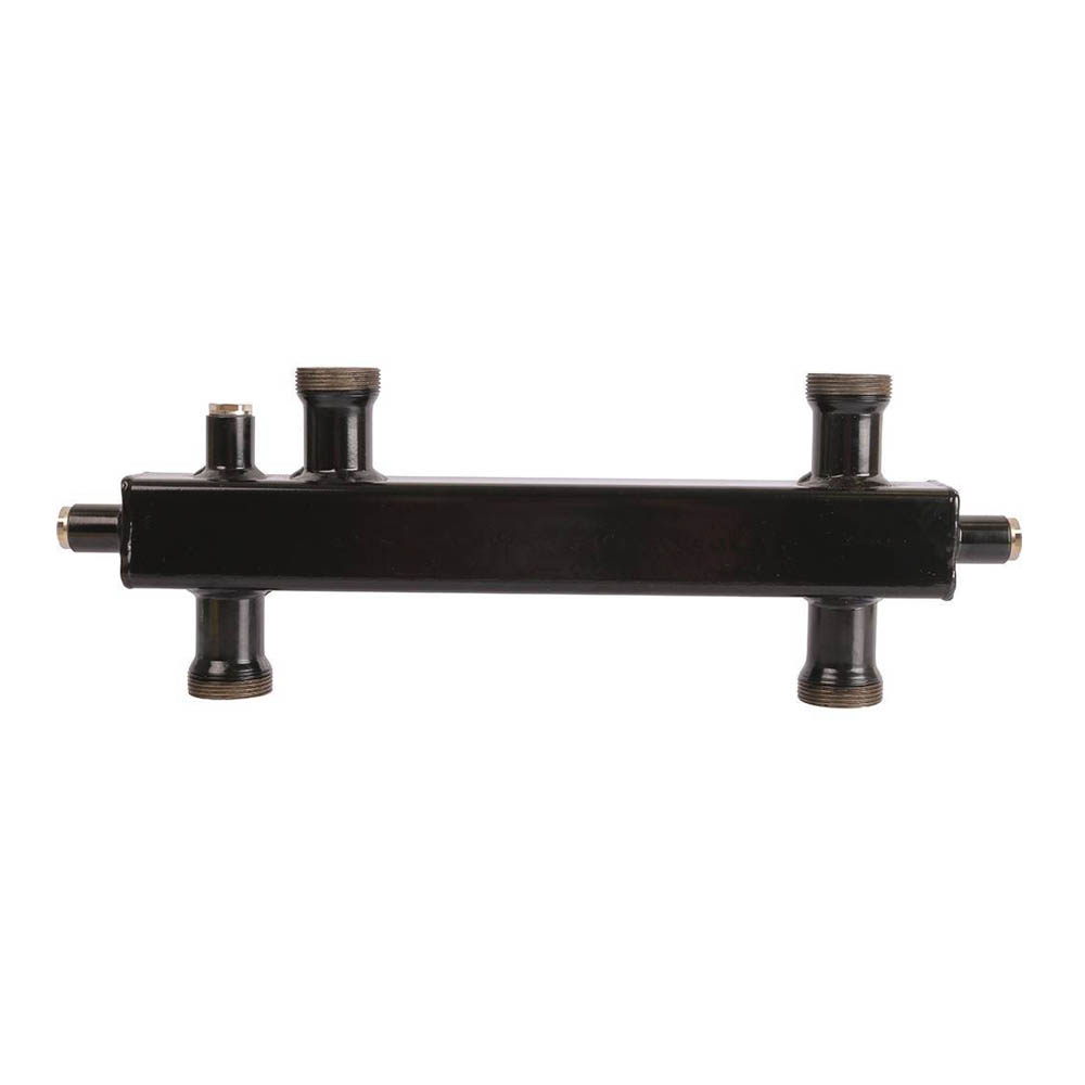 Гидравлическая стрелка STOUT 3 м3/час (SDG-0015-004002)