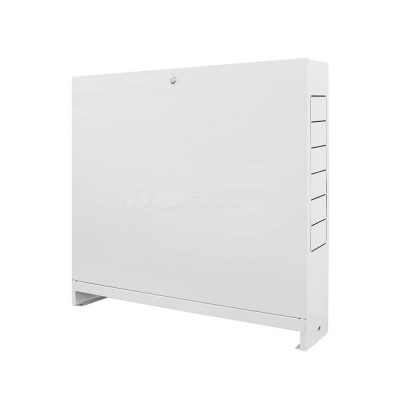 Коллекторный шкаф Rispa ШРН-3 8-10 выходов (RSHRN3)