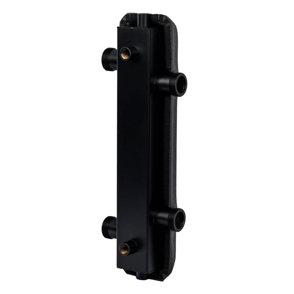 Гидравлическая стрелка STOUT 4 м3/час (SDG-0015-004004)