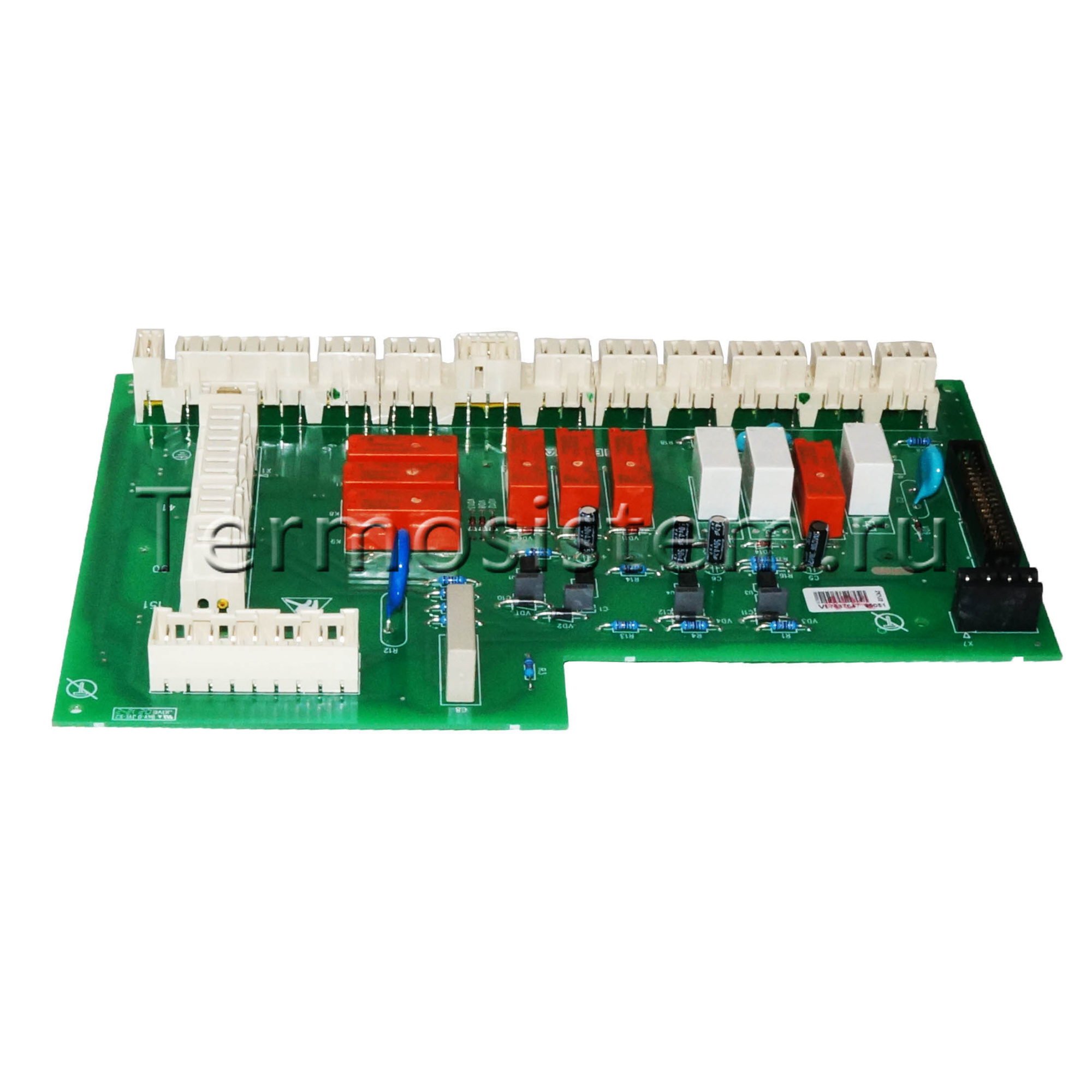 Основная управляющая плата MB201-GC-B/GW-B (7837647)